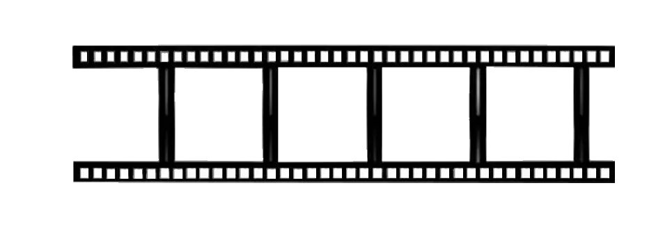 Rolo De Filme PNG  Películas  Toda Atual