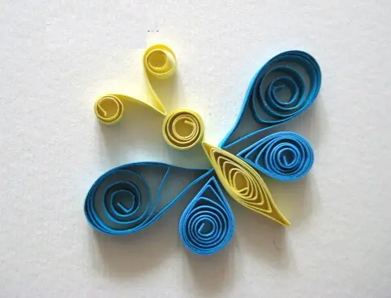 Aprenda Como Fazer Quilling: Técnica de Filigrana em Papel