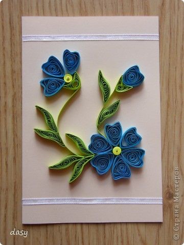 Aprenda Como Fazer Quilling: Técnica de Filigrana em Papel