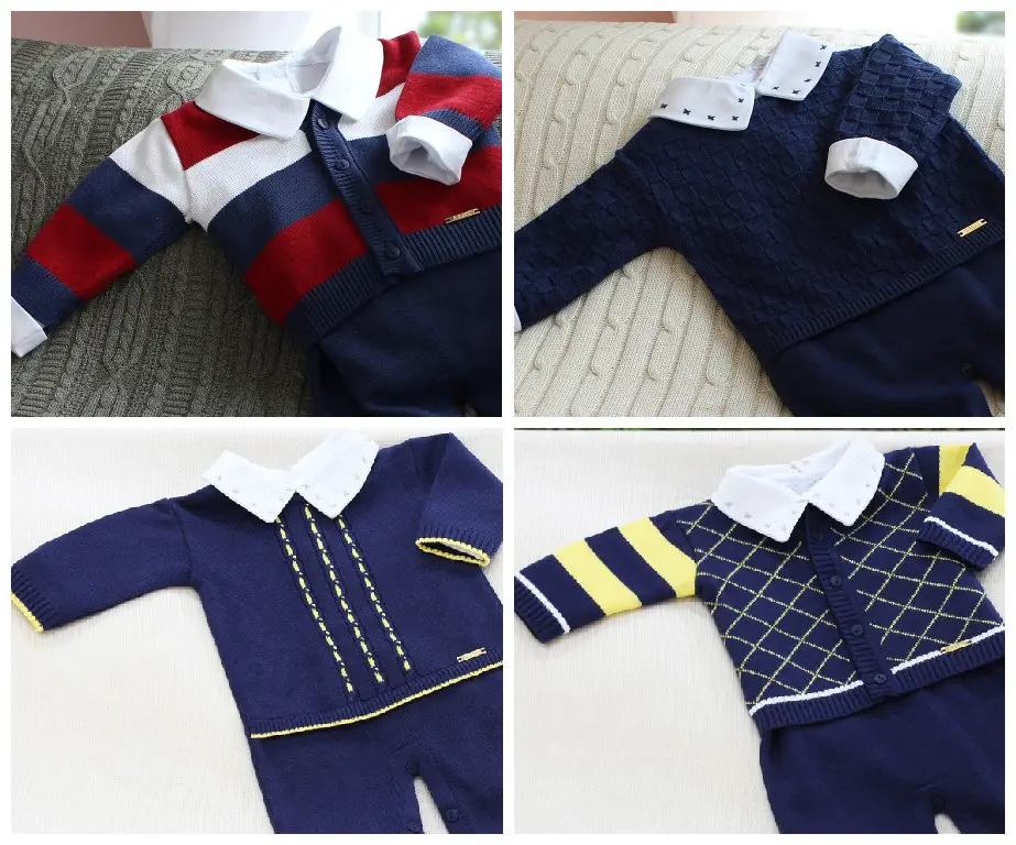 Saída de Maternidade para Menino: Ideias  Toda Atual