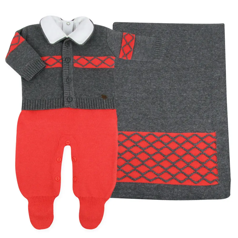 Saída de Maternidade para Menino: Ideias  Toda Atual